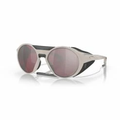 Oakley Clifden -Cykler OO9440 Oakley Clifden Snow Black Iridum Warm Grey 1