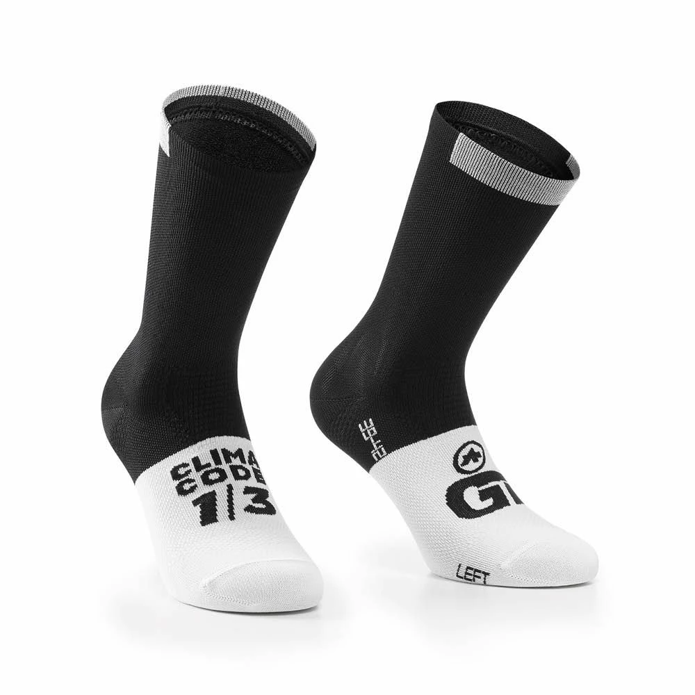 Assos GT Socks C2 1 Assos GT Socks C2