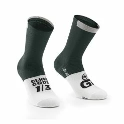 Assos GT Socks C2 10 Assos GT Socks C2 -Cykler P13.60.700.6F Assos GT Socks C2 1