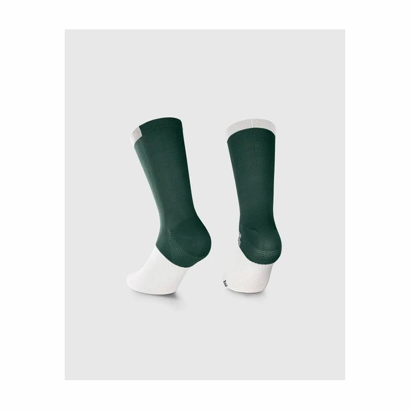 Assos GT Socks C2 7 Assos GT Socks C2 - Billede 7