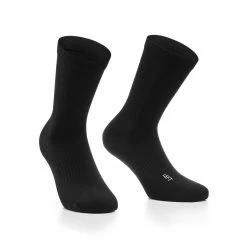Assos Essence Socks High Twin Pack