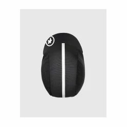 Assos Cycling Cap -Cykler P13.70.755 Assos Cycling Cap Black 3