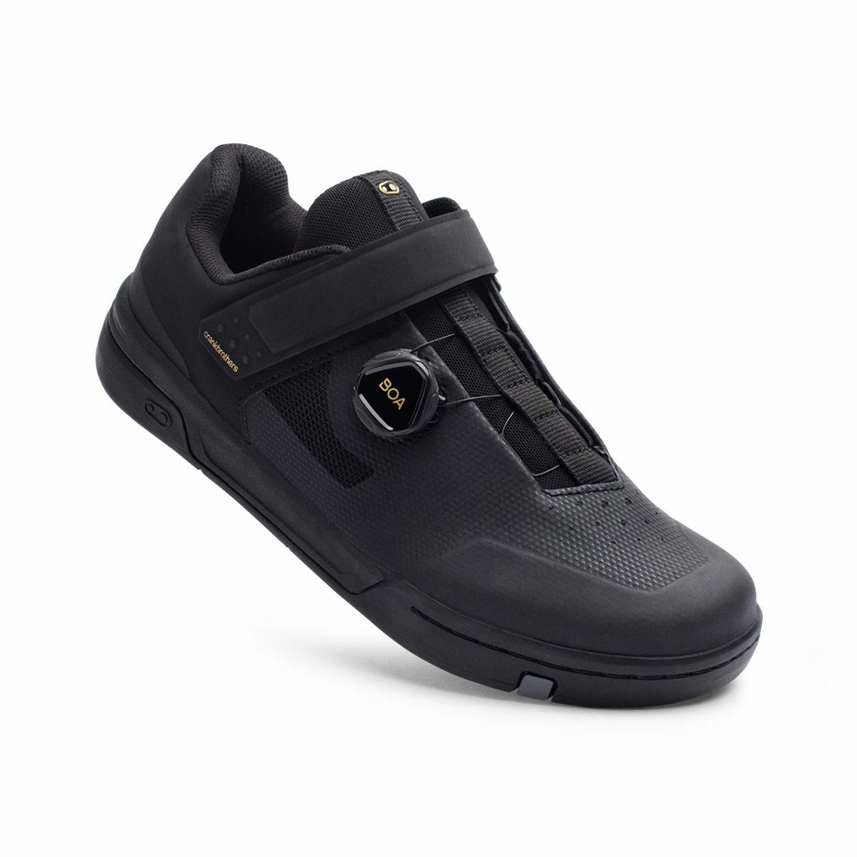 Crankbrothers Stamp Boa 3 Crankbrothers Stamp Boa - Billede 3