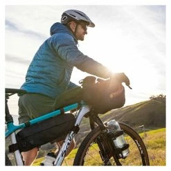 Topeak Midloader Steltaske 4,5 L -Cykler TBPML5B Topeak Midloader 4.5L 3