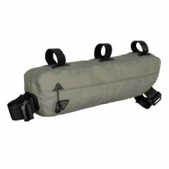 Topeak Midloader Steltaske 4,5 L -Cykler TBPML5G Topeak Midloader Groen 1