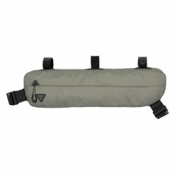 Topeak Midloader Steltaske 4,5 L -Cykler TBPML5G Topeak Midloader Groen 2