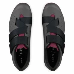 Fizik Terra Powerstrap X4 -Cykler TEX4PPR1K 1298 Fizik Terra Powerstrap X4 6