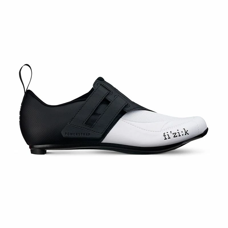 Fizik Transiro R4 Powerstrap 1 Fizik Transiro R4 Powerstrap