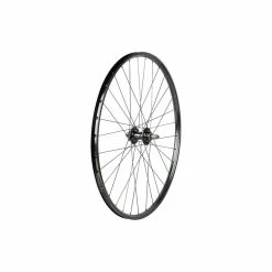 Bontrager Connection 29" Schrader 6-Bolt Disc MTB Wheel