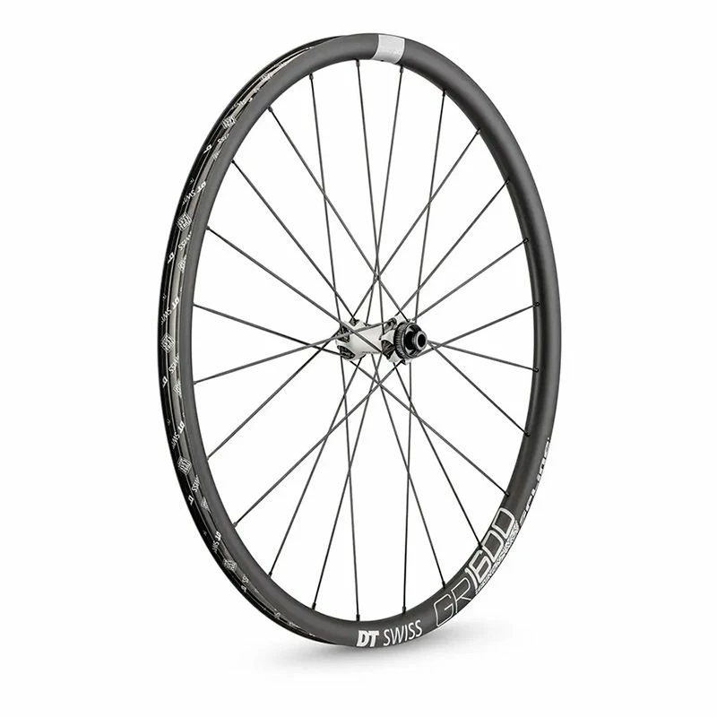 DT Swiss Wheel GR 1600 Spline DB 25 700c Front