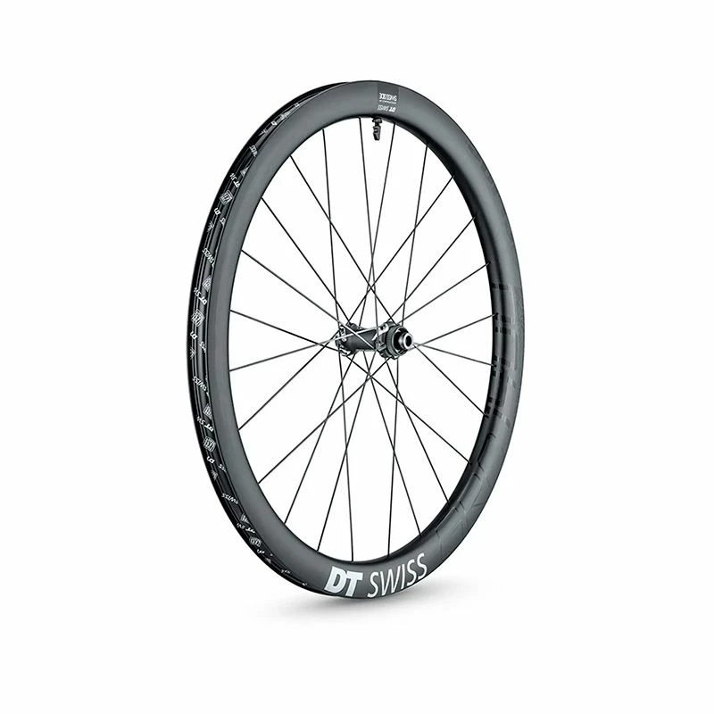 DT Swiss GRC 1400 Spline DB 42 Forhjul