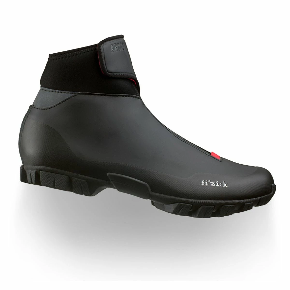 Fizik Artica X5 1 Fizik Artica X5