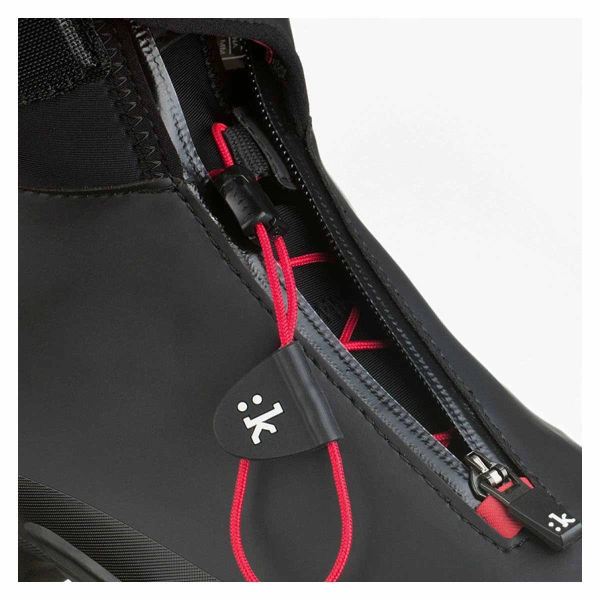 Fizik Artica X5 5 Fizik Artica X5 - Billede 5