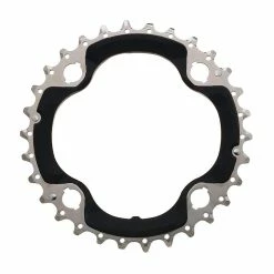 Shimano Klinge 11-sp FC-M672 30T