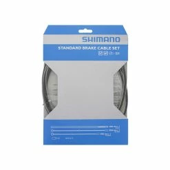Shimano Bremsekabelsæt Racer/MTB