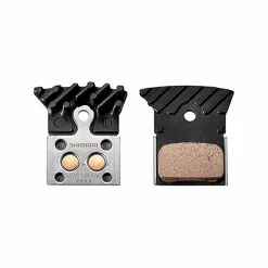 Shimano Skivebremseklods L04C